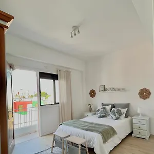 Santo Domingo Apartamento